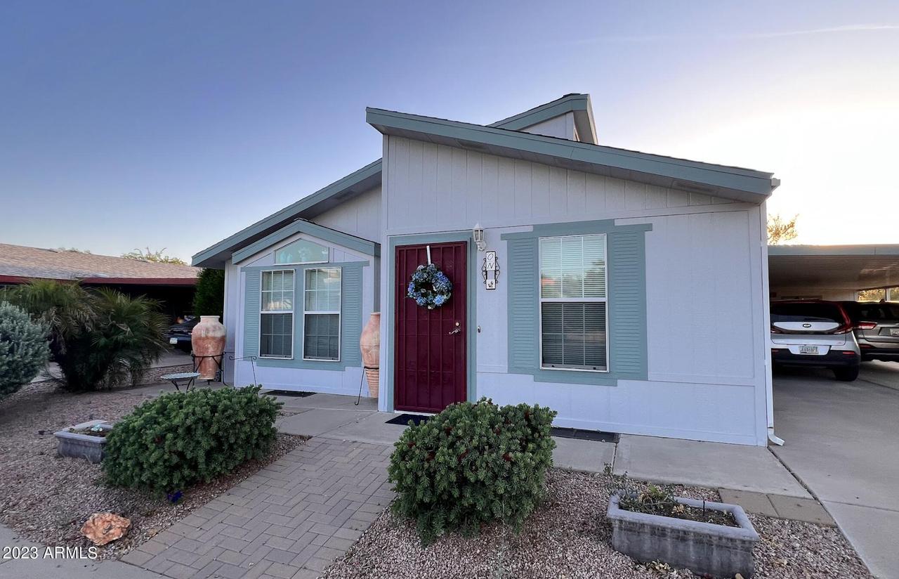 8500 E Southern Ave. #1, Mesa, AZ 85209