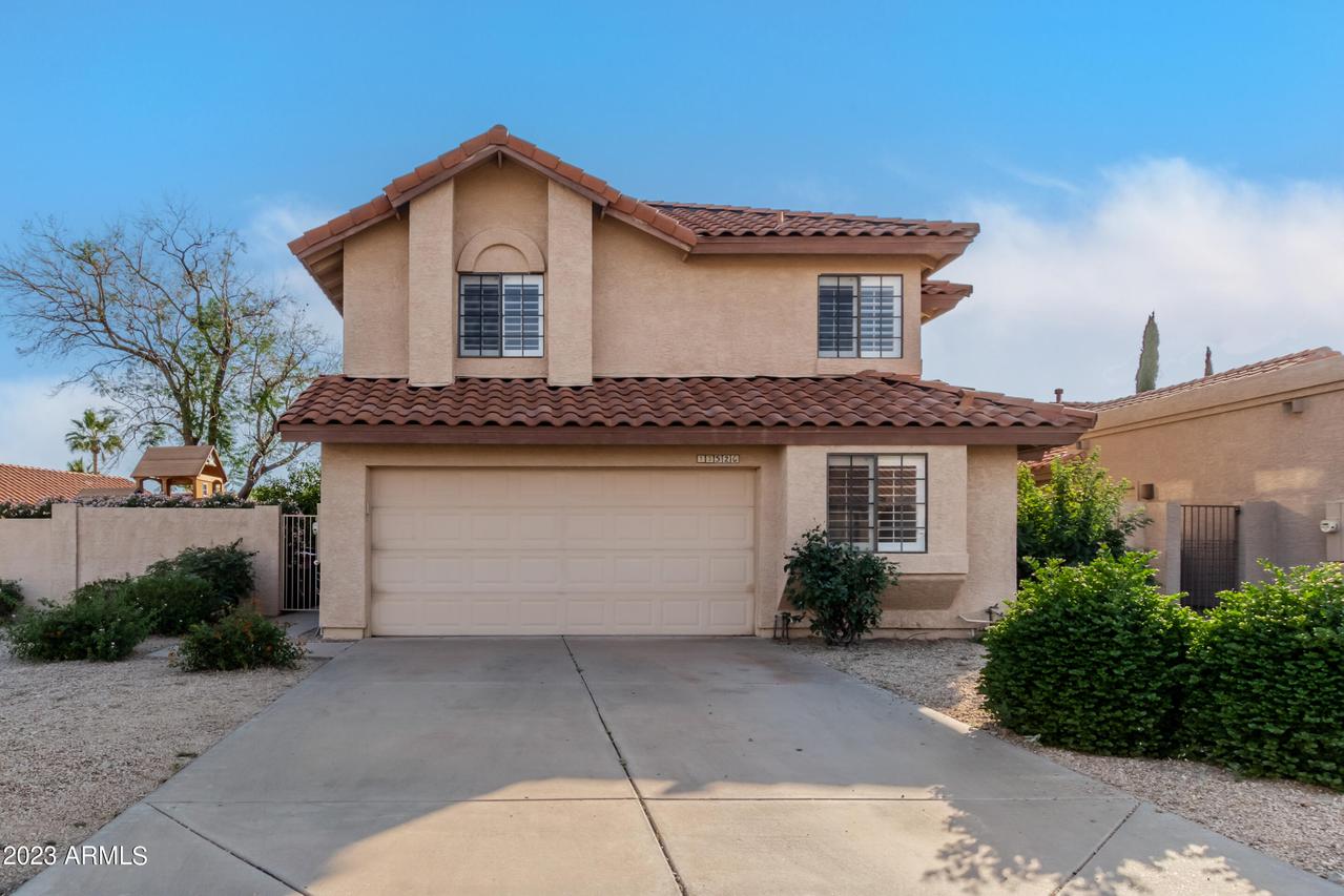 13526 N 103rd Way, Scottsdale, AZ 85260