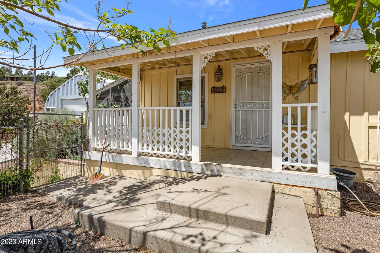 304 W Cherry St., Payson, AZ 85541