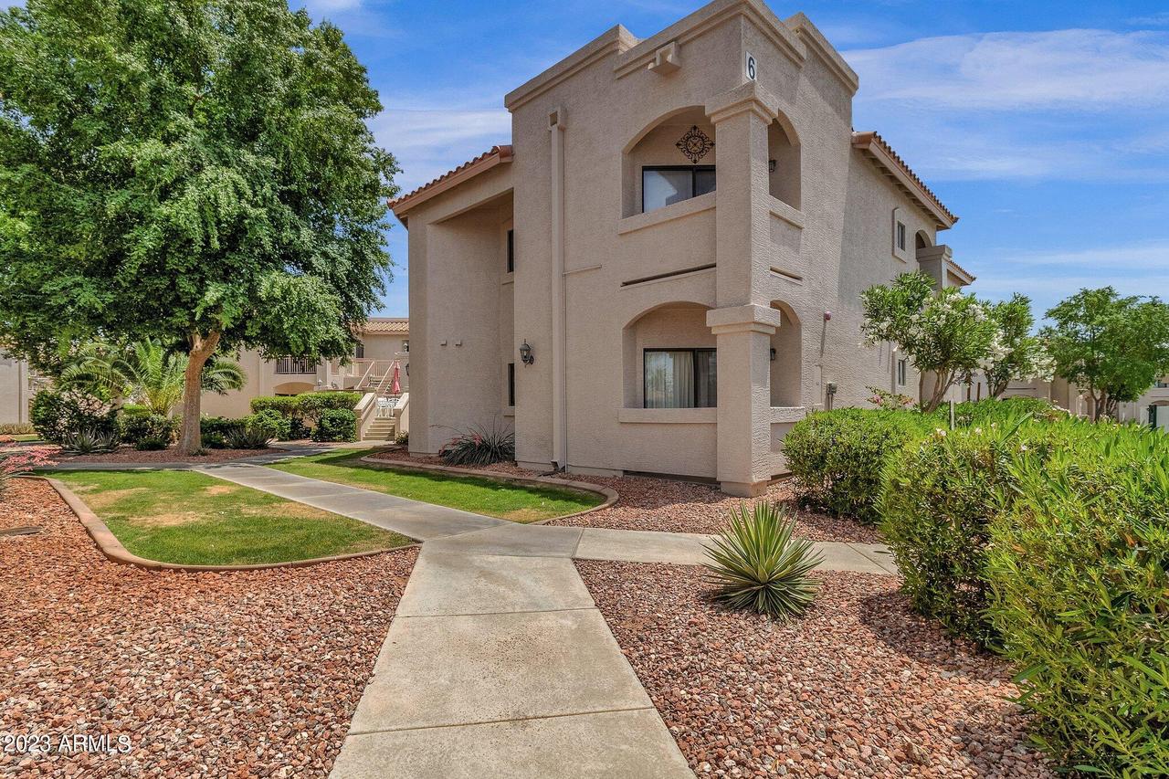 9151 W Greenway Rd. #135, Peoria, AZ 85381