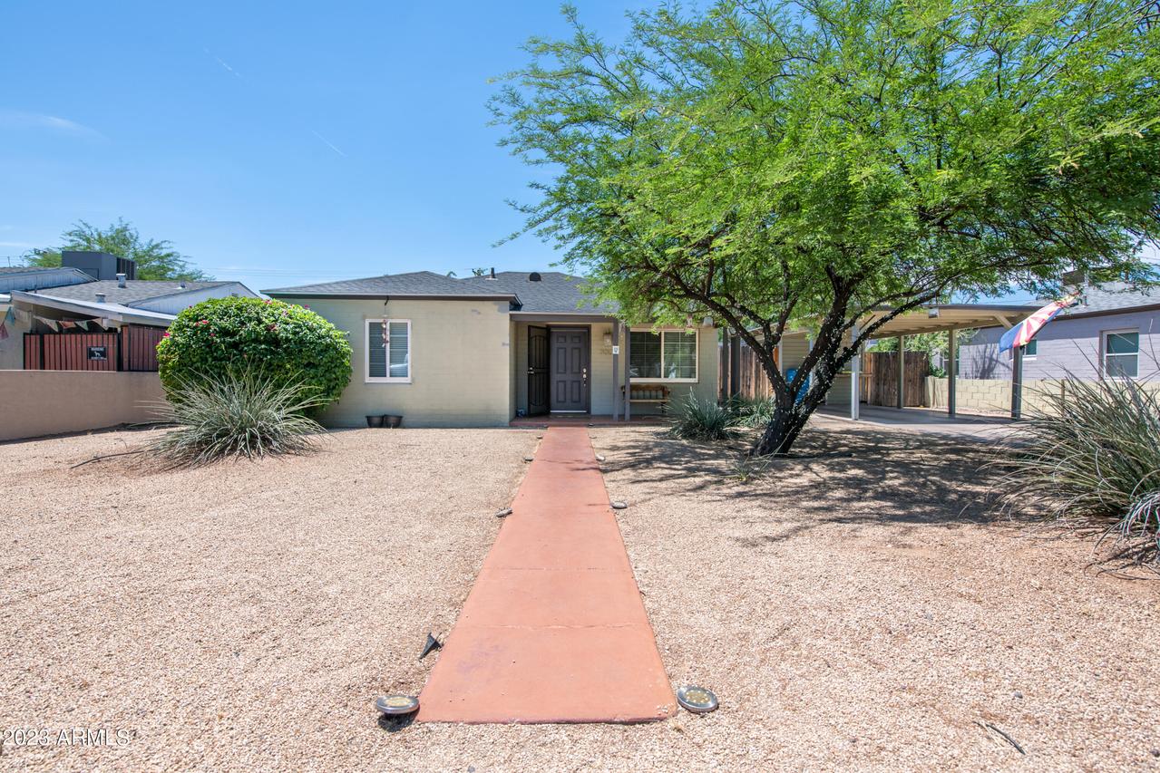 3006 N 26th St., Phoenix, AZ 85016