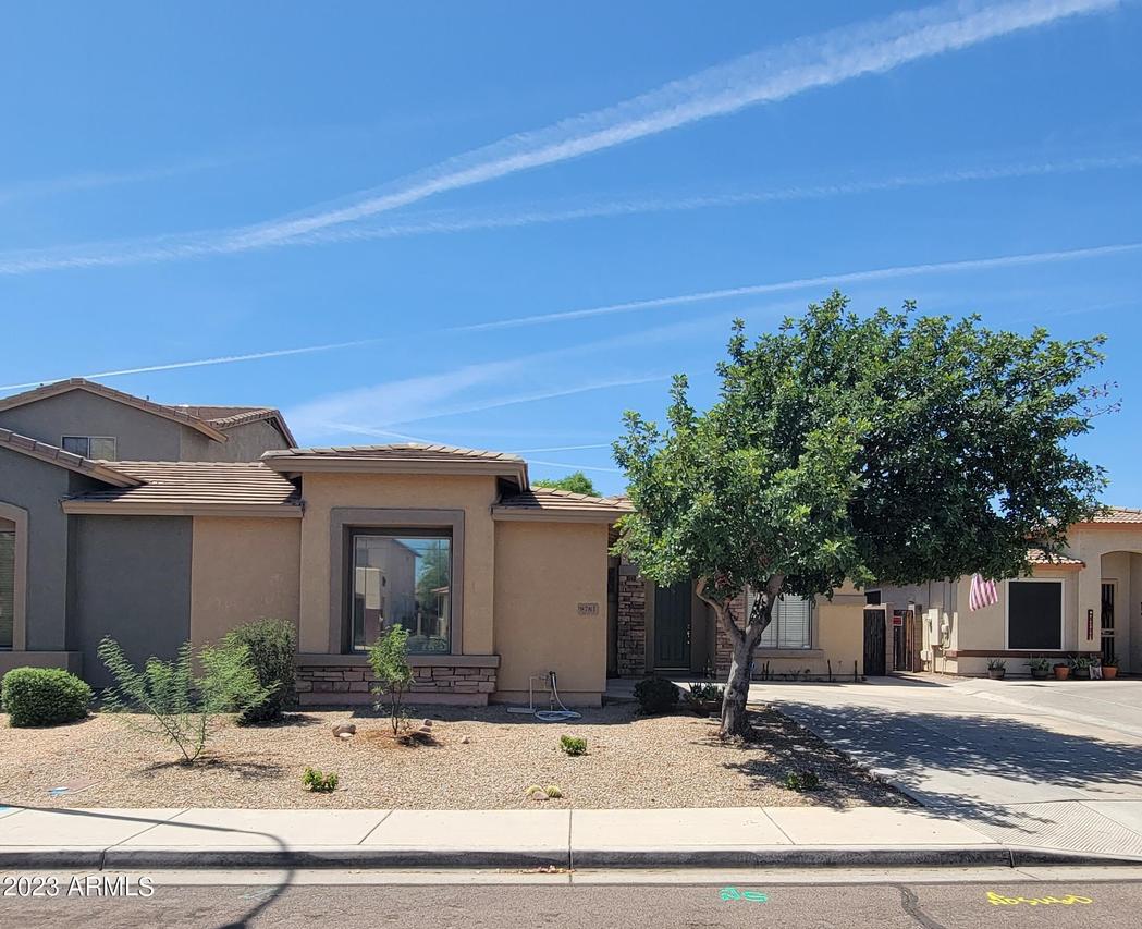 8781 W Windrose Dr., Peoria, AZ 85381