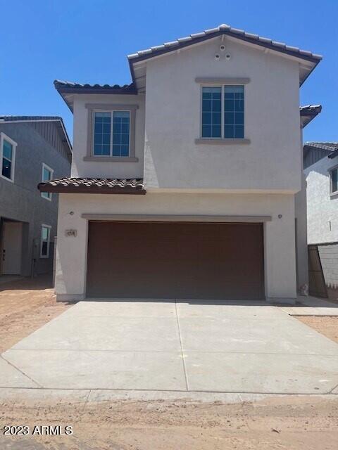 4518 S Nageli, Mesa, AZ 85212