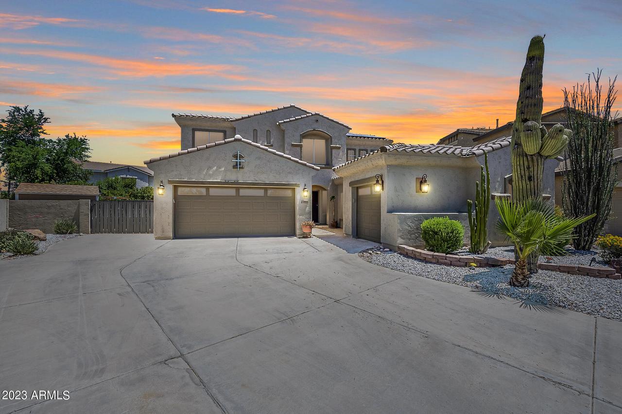 10454 E Jerome Ave., Mesa, AZ 85209
