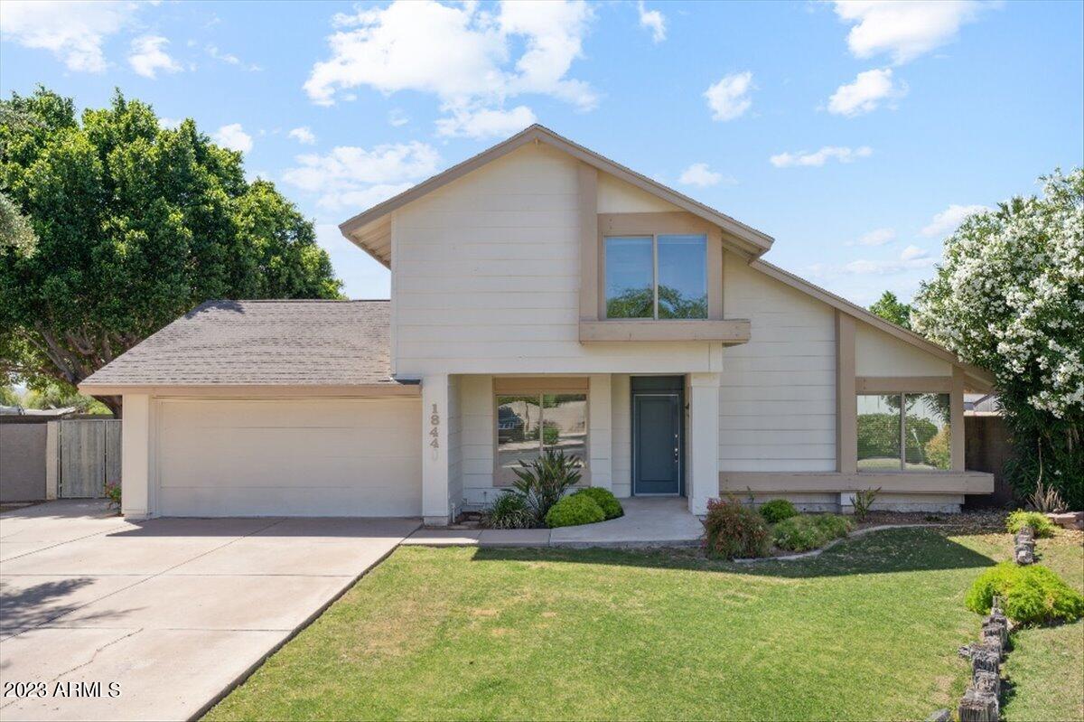 1844 S Ash, Mesa, AZ 85202
