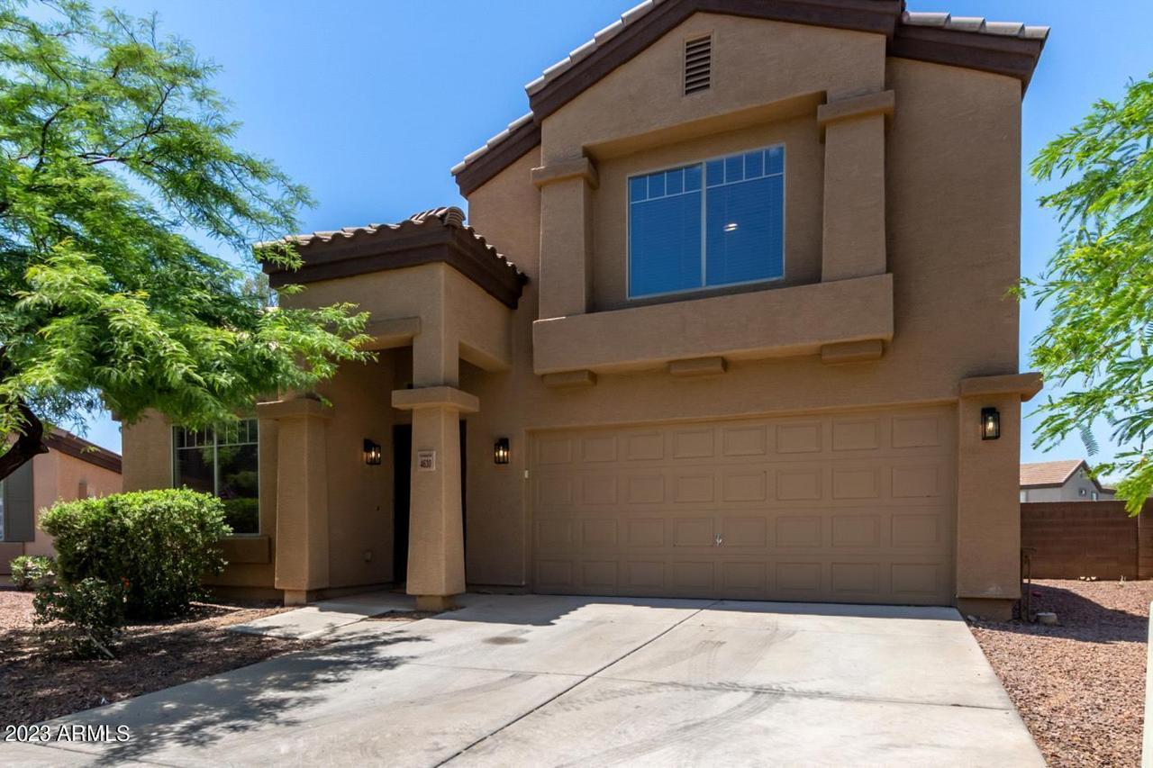 4630 N 108th Ave., Phoenix, AZ 85037
