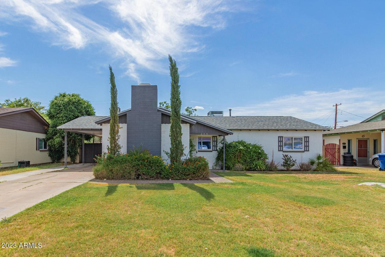 246 N Harris Dr., Mesa, AZ 85203