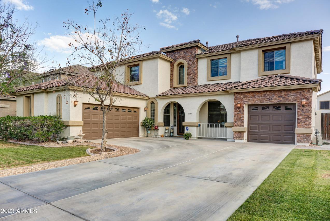13653 W San Miguel Ave., Litchfield Park, AZ 85340