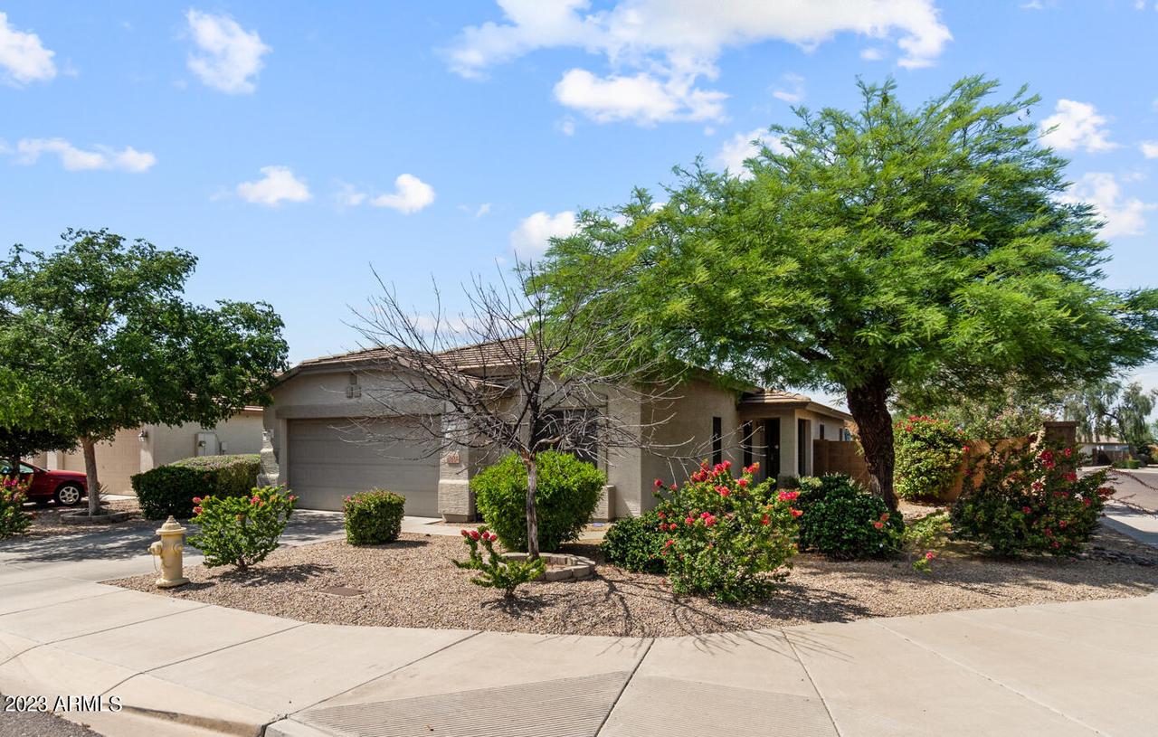 2112 W Hasan Dr., Phoenix, AZ 85041