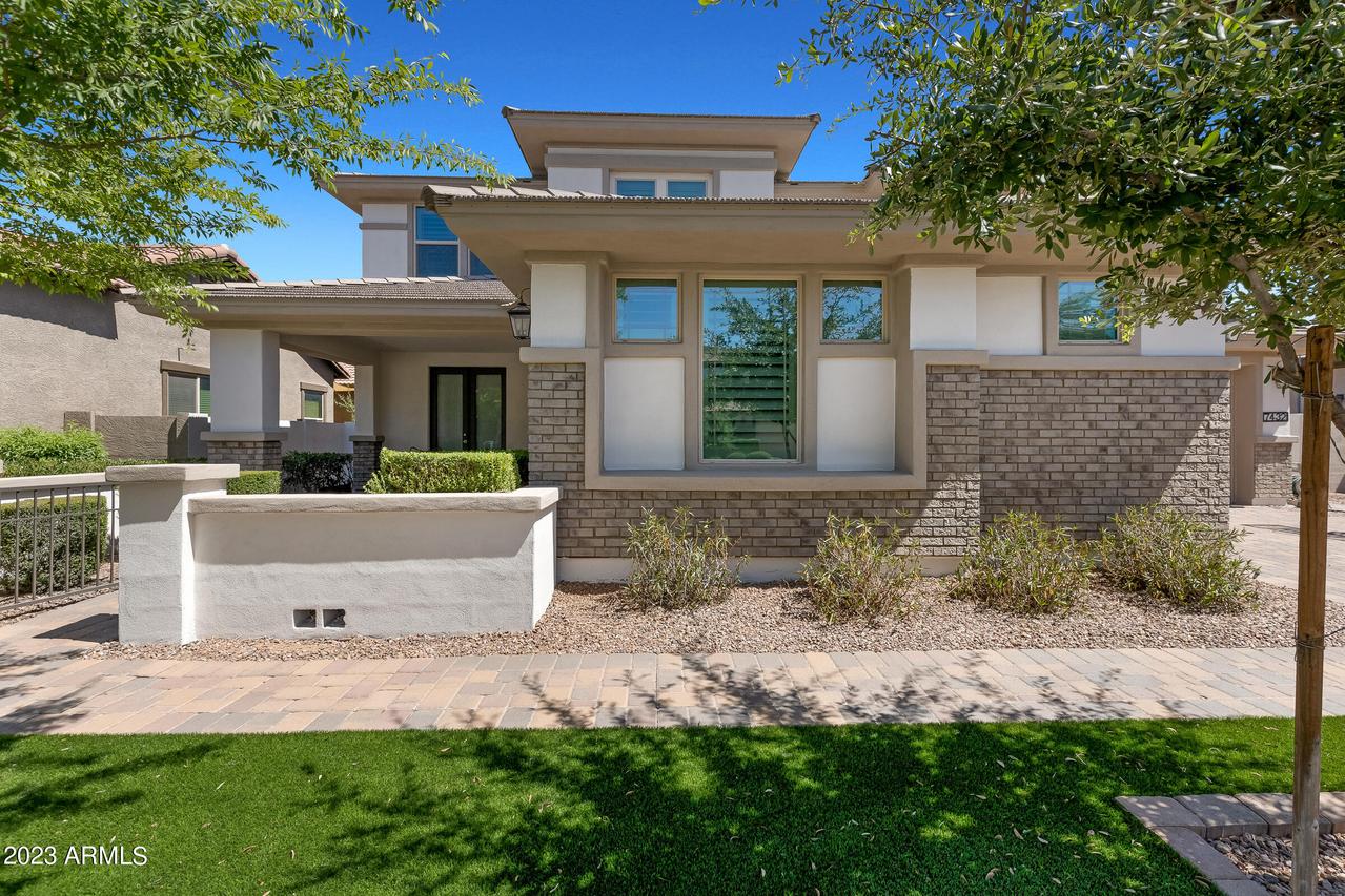 7432 E Pampa Ave., Mesa, AZ 85212