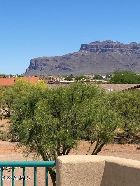 6412 S Alhambra Way, Gold Canyon, AZ 85118
