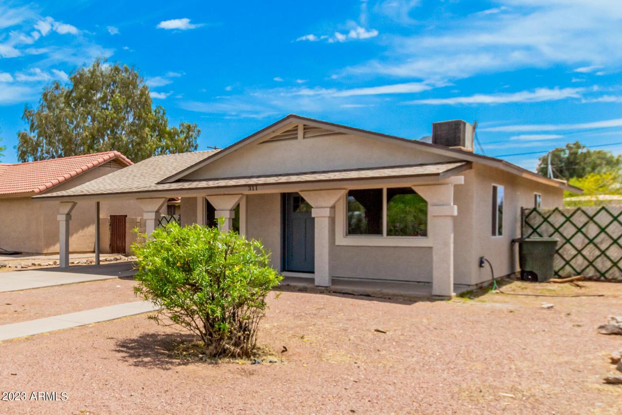 311 E 9th St., Casa Grande, AZ 85122