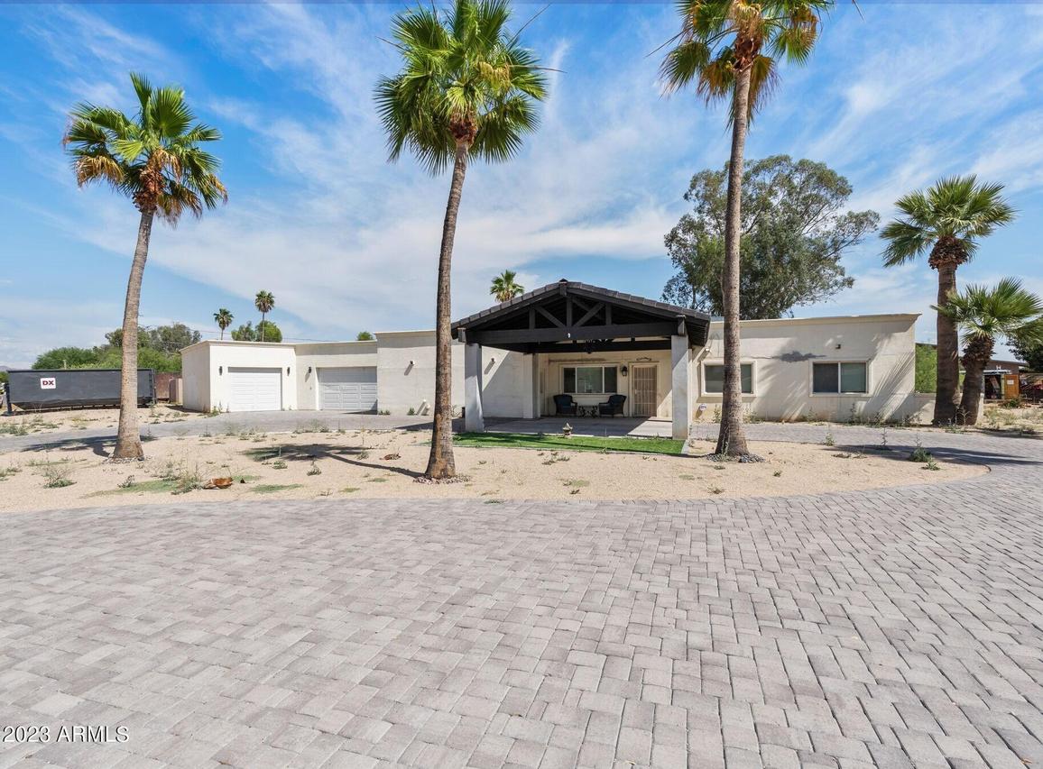 6401 E Larkspur Dr., Scottsdale, AZ 85254