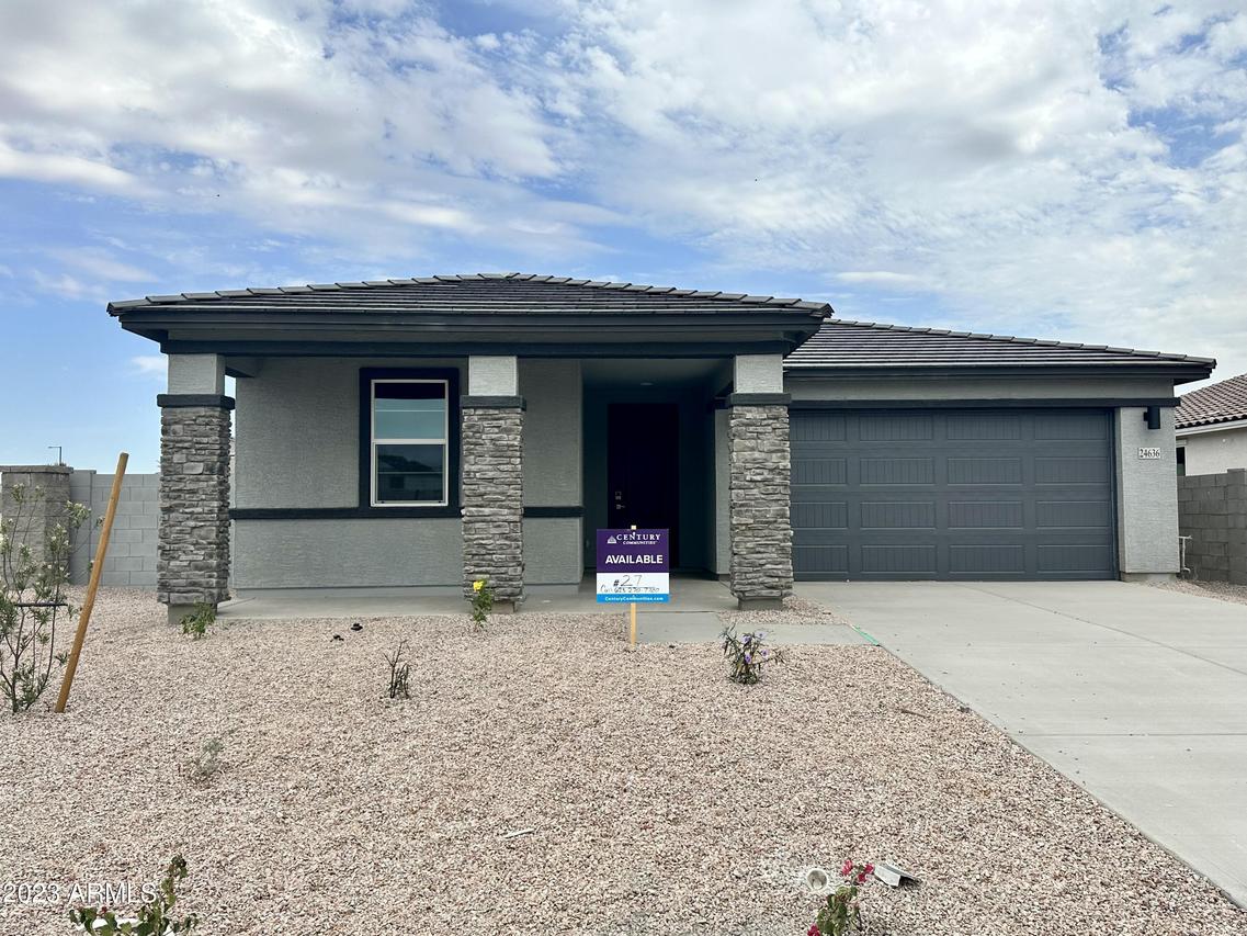 24636 W Whyman Ave., Buckeye, AZ 85326