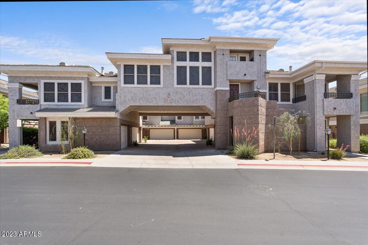 15221 N Clubgate Dr. #2058, Scottsdale, AZ 85254