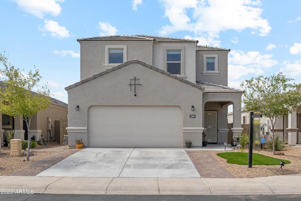 30891 W Picadilly Rd., Buckeye, AZ 85396