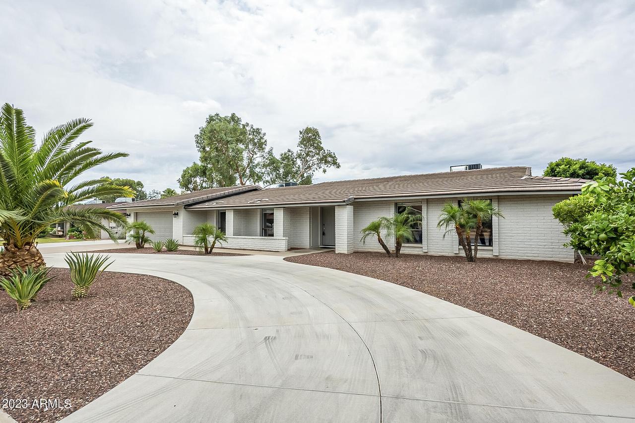 5435 E Crocus Dr., Scottsdale, AZ 85254