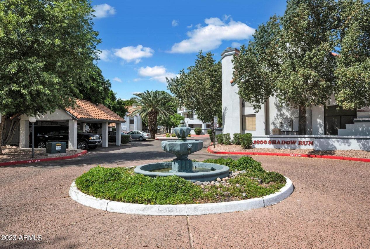 1800 W Elliot Rd. #134, Chandler, AZ 85224