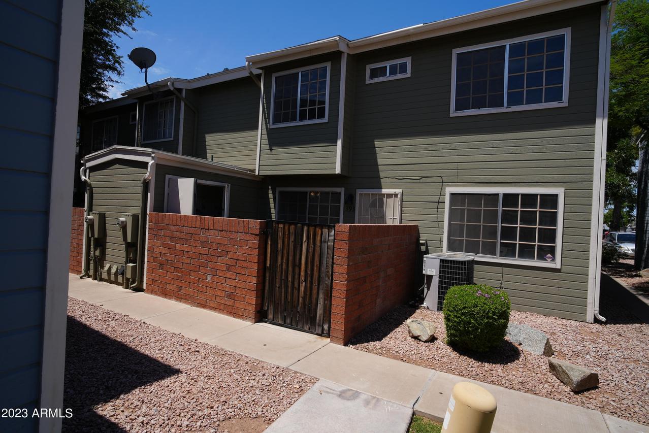 2301 E University Dr. #393, Mesa, AZ 85213