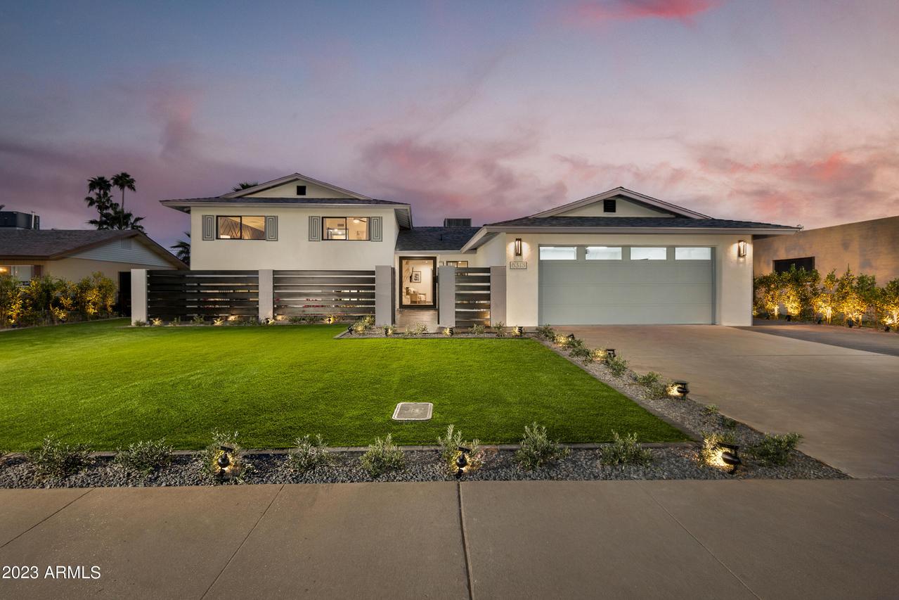 8313 E Malcomb Dr., Scottsdale, AZ 85250