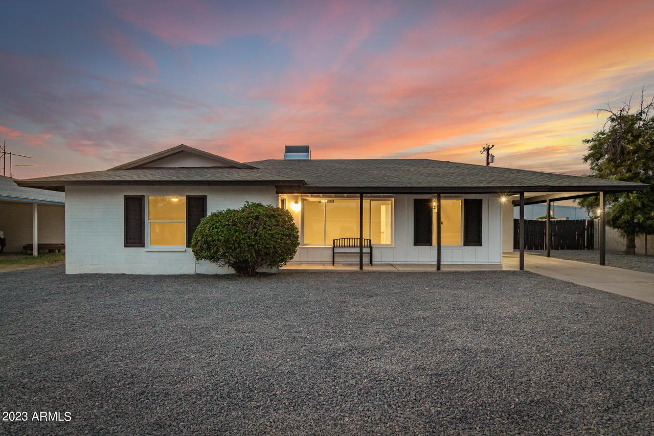 2502 W Village Dr., Phoenix, AZ 85023