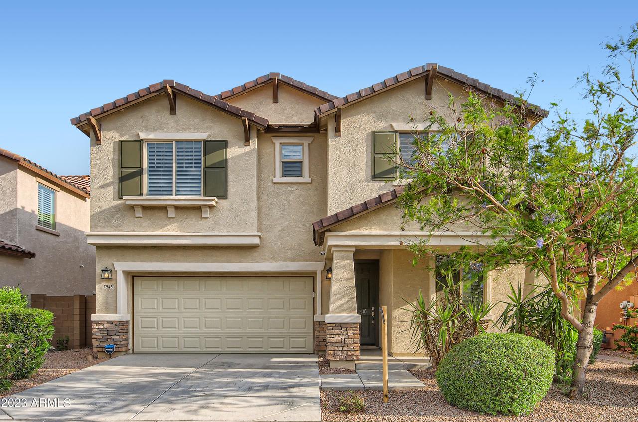 7943 E Boise St., Mesa, AZ 85207