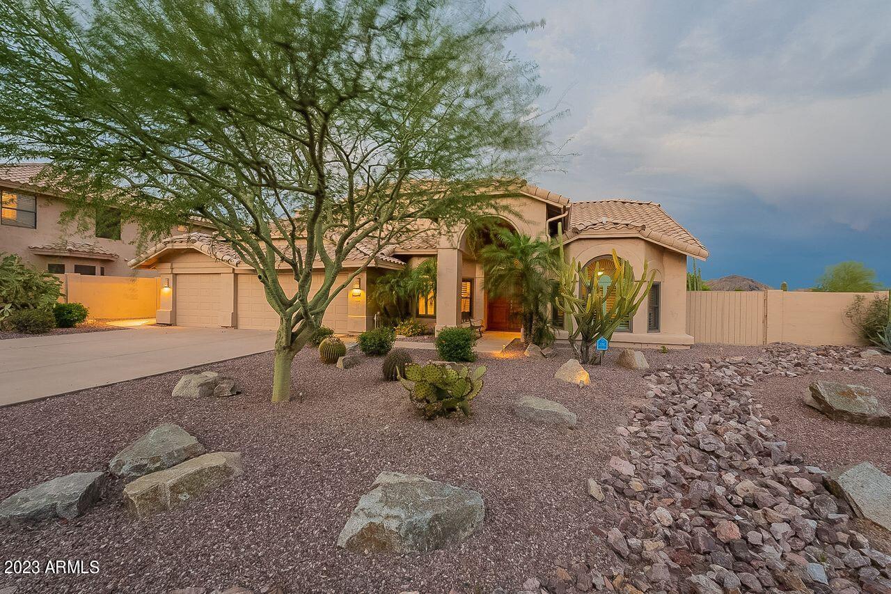 12067 N 127th Way, Scottsdale, AZ 85259