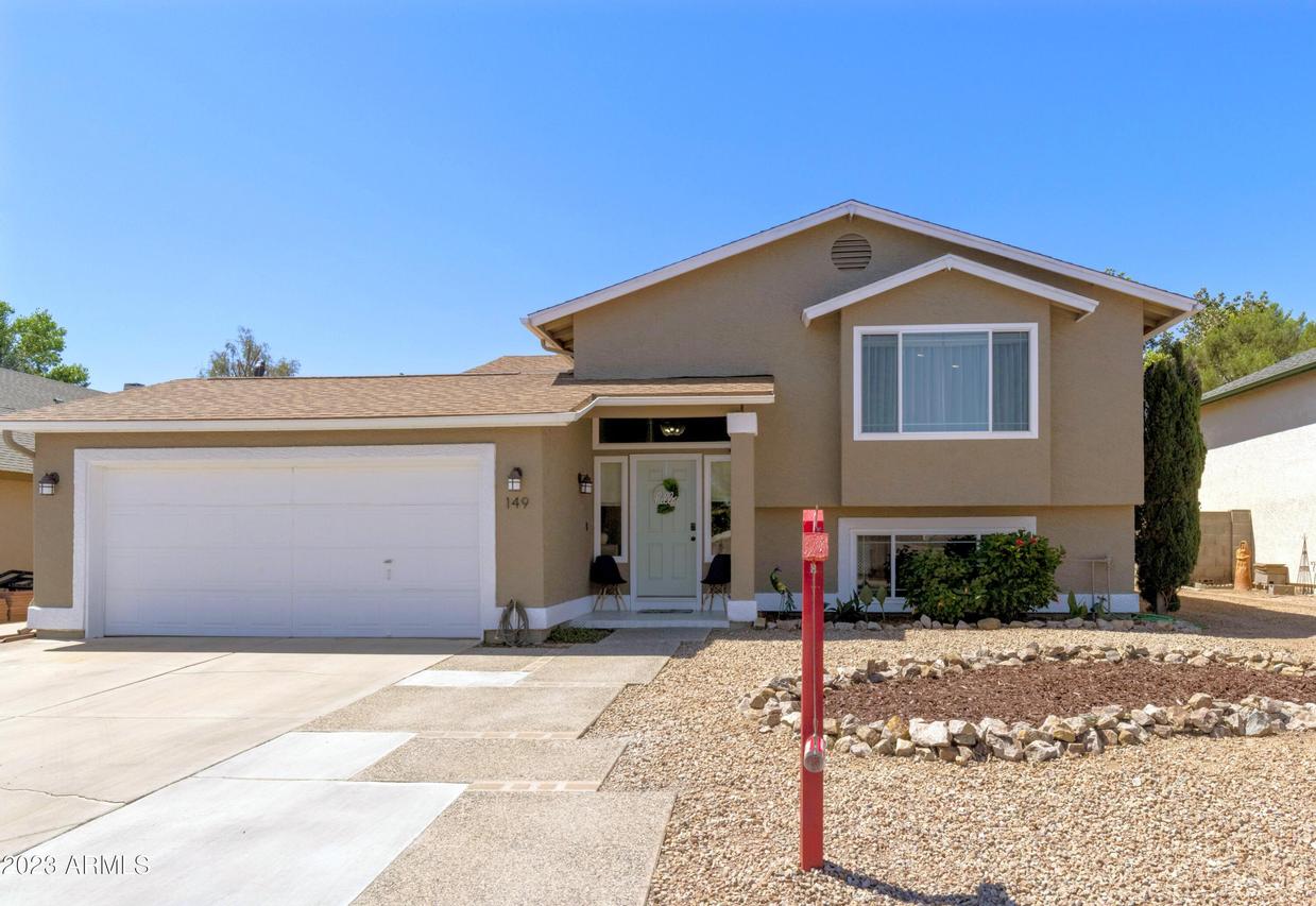 149 E San Remo Ave., Gilbert, AZ 85234