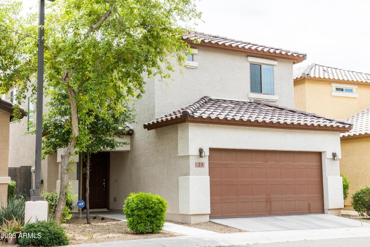 10225 W Camelback Rd. #23, Phoenix, AZ 85037