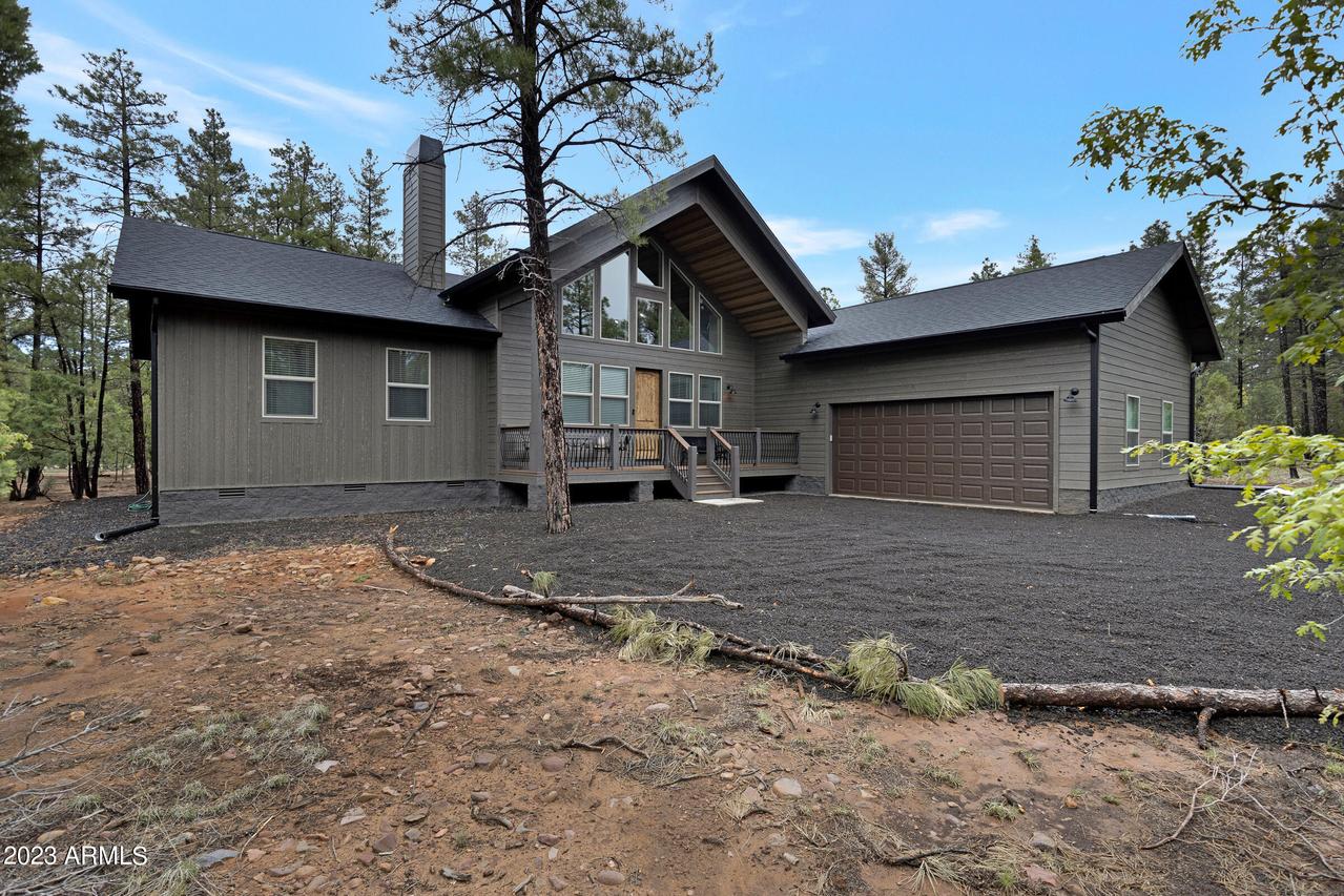 3320 W Mariposa Ln., Show Low, AZ 85901