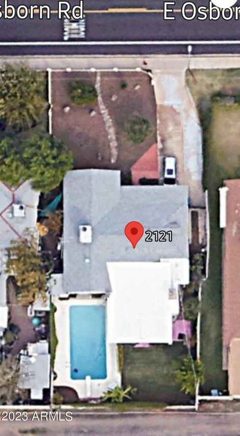 2121 E Osborn Rd., Phoenix, AZ 85016