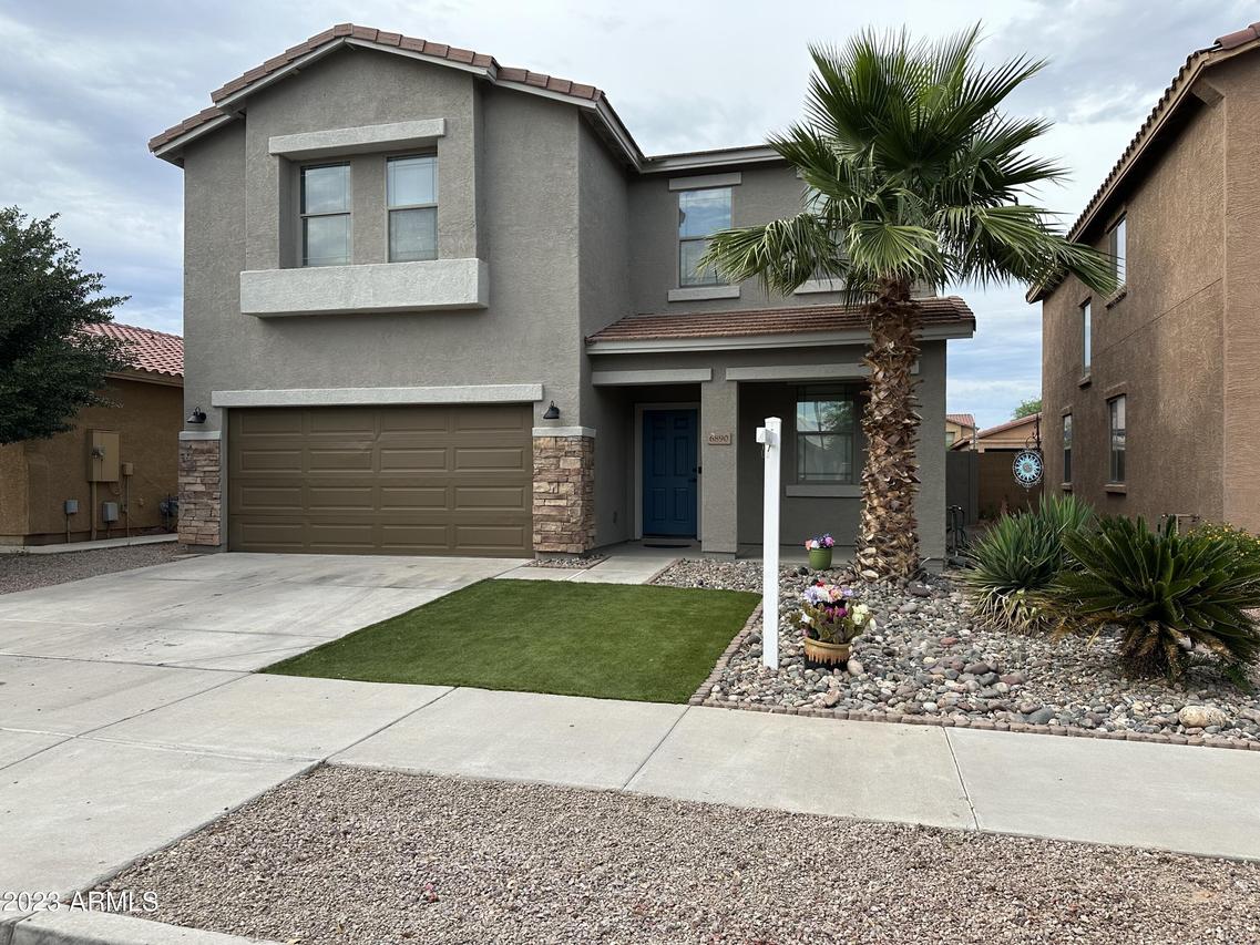6890 W Irwin Ave., Laveen, AZ 85339