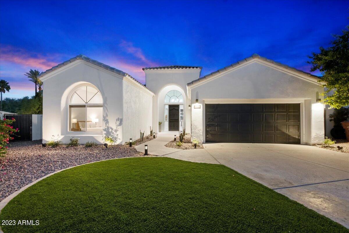 11899 E Terra Dr., Scottsdale, AZ 85259