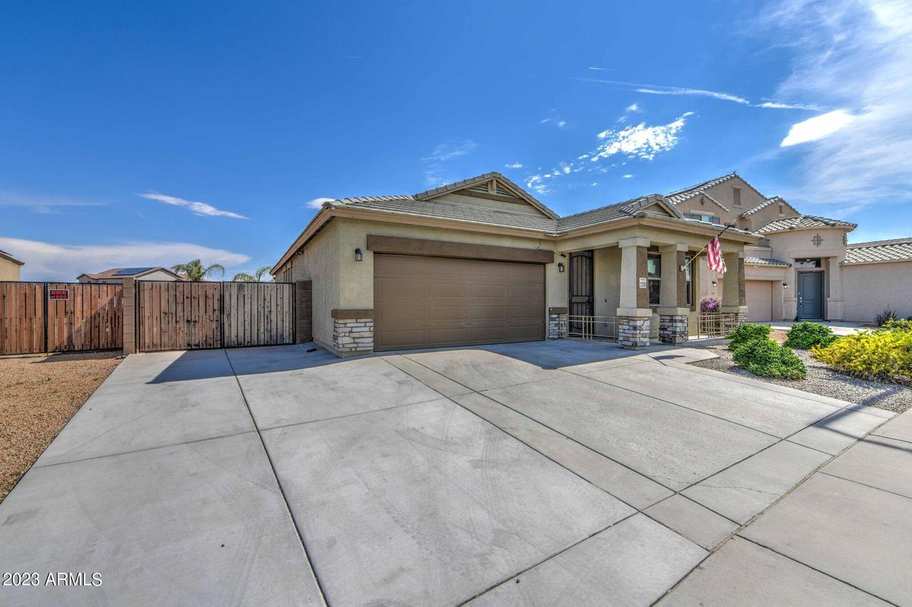 23783 W Parkway Dr., Buckeye, AZ 85326