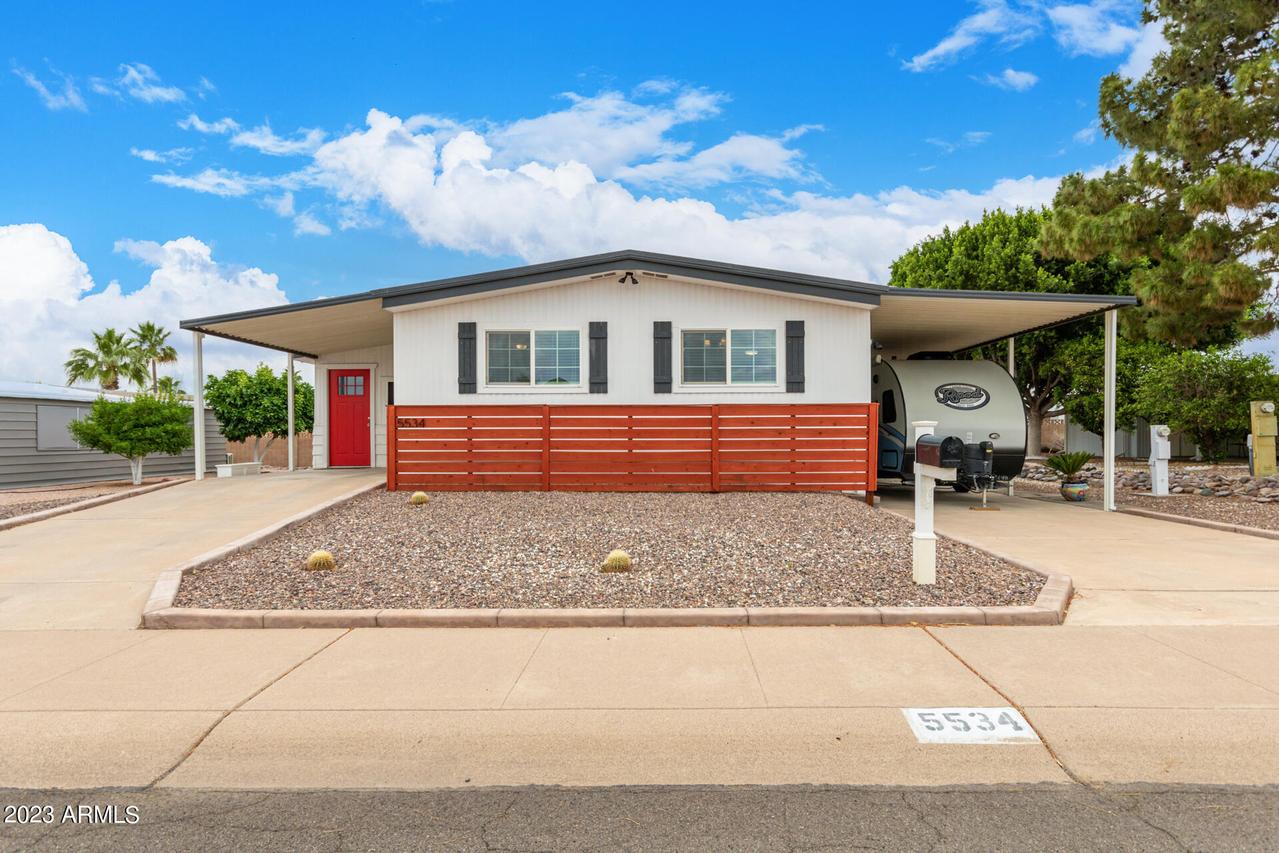5534 E Player Pl., Mesa, AZ 85215