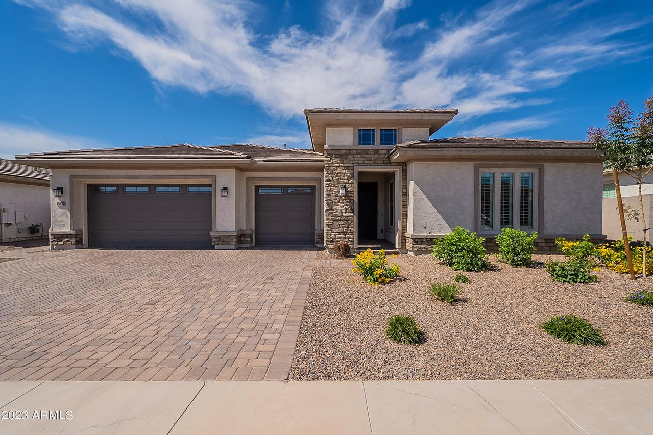 18836 E Strawberry Dr., Queen Creek, AZ 85142