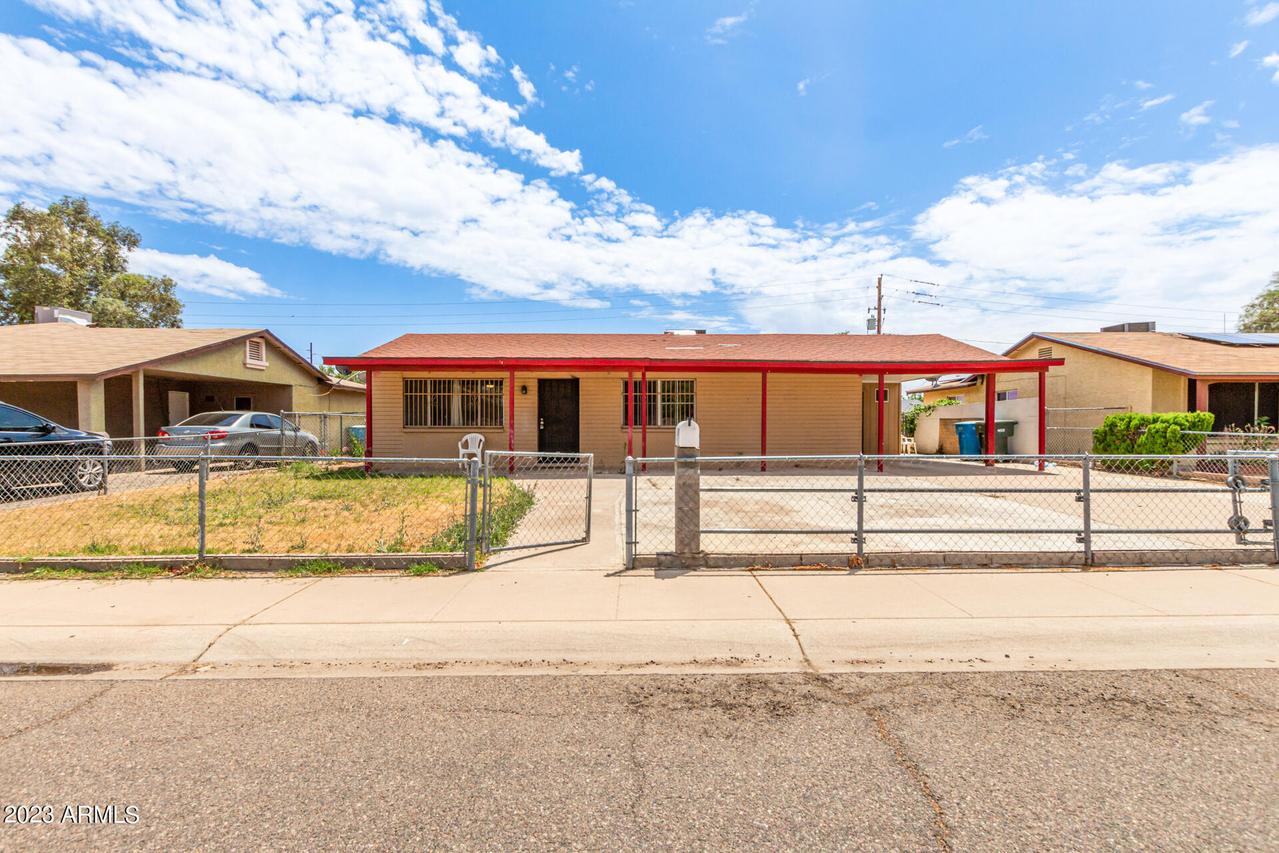 4719 W Holly St., Phoenix, AZ 85035