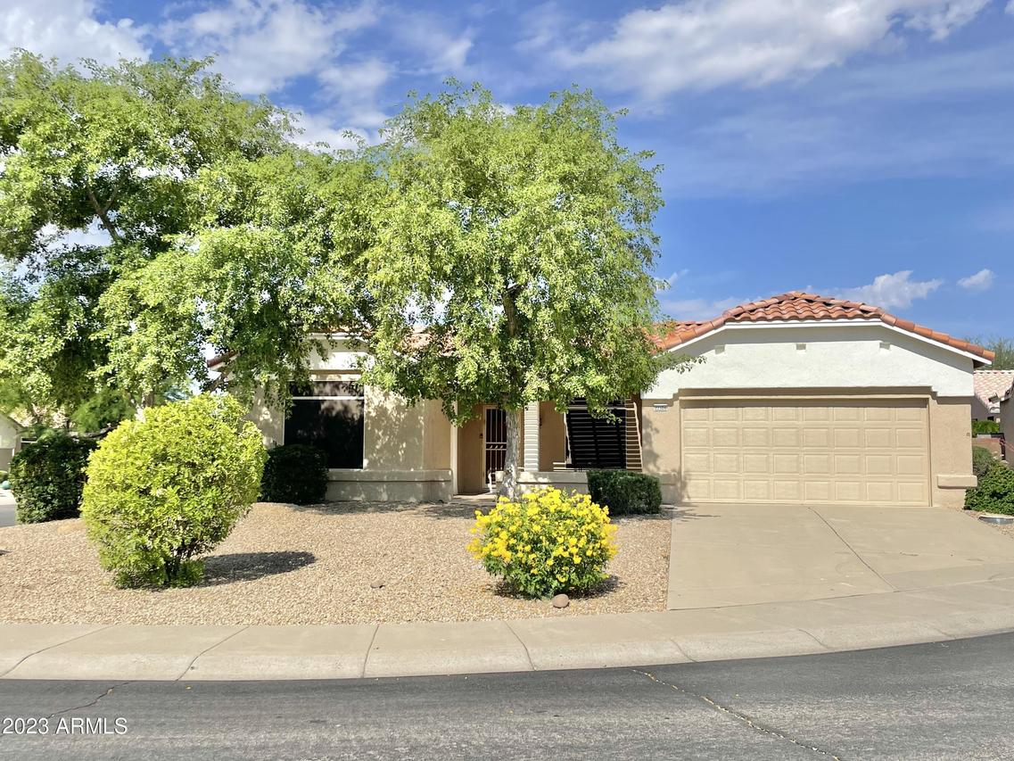 22304 N 147th Ln., Sun City West, AZ 85375