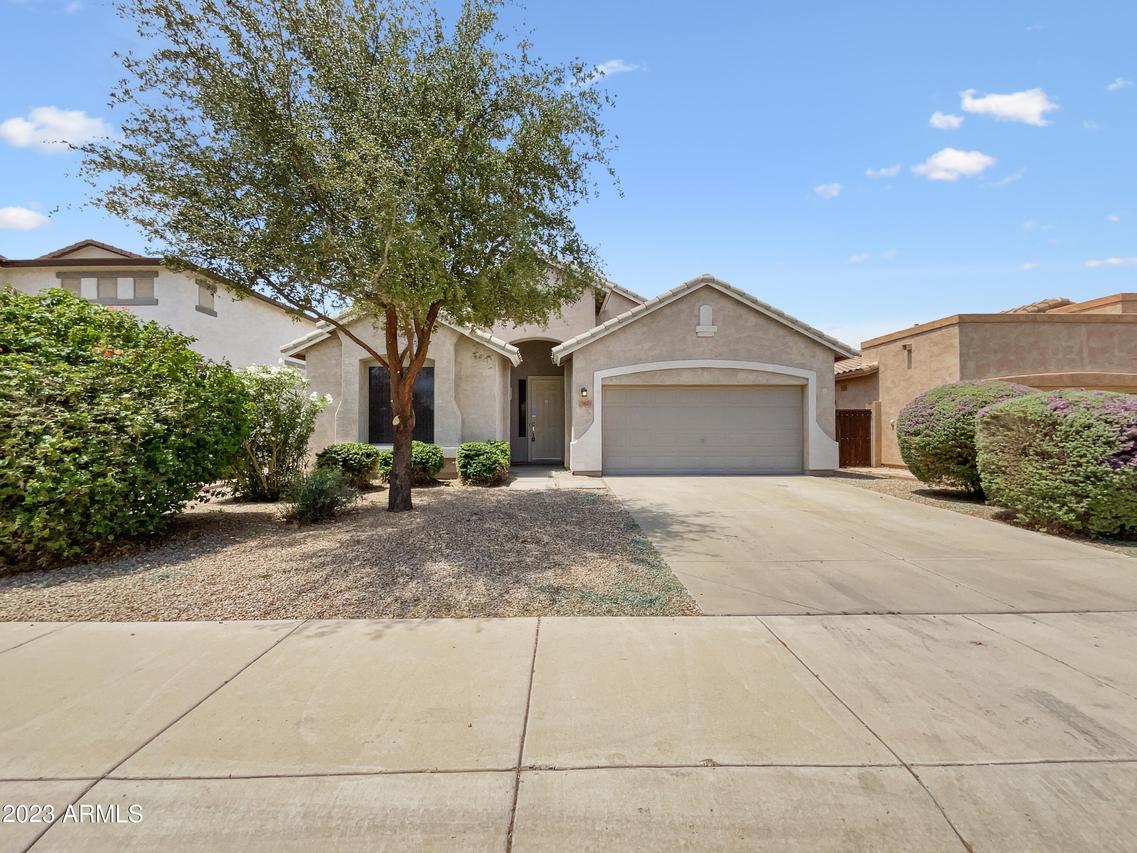 29824 N Yellow Bee Dr., San Tan Valley, AZ 85143