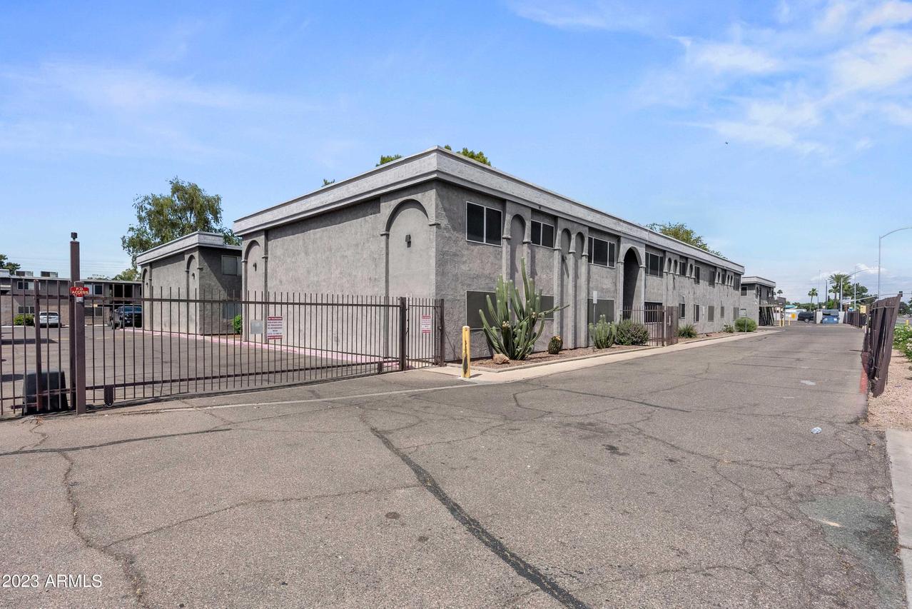 424 W Brown Rd. #138, Mesa, AZ 85201