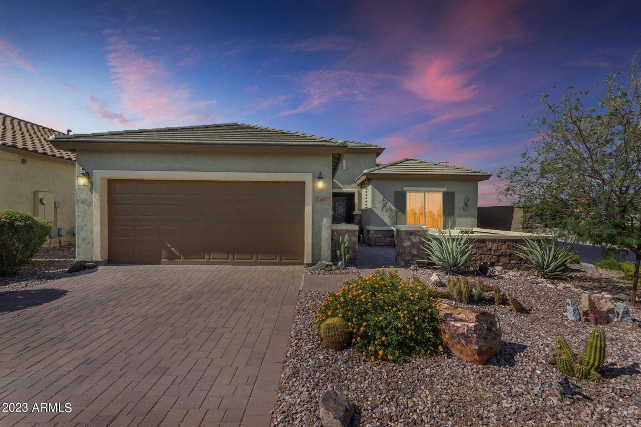 5497 W Montebello Way, Florence, AZ 85132