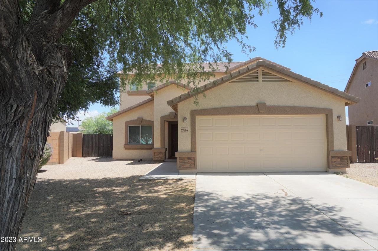 27965 N Superior Rd., San Tan Valley, AZ 85143