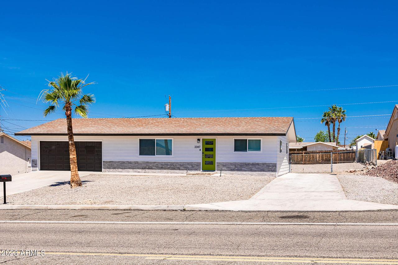 3347 N Mcculloch Blvd., Lake Havasu City, AZ 86406