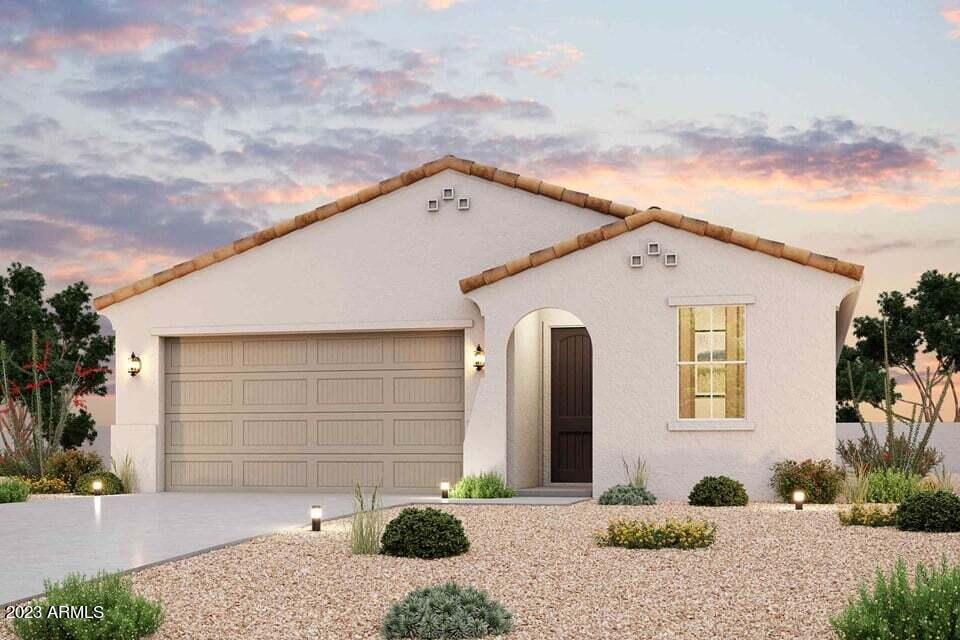 35155 W Vera Cruz Dr., Maricopa, AZ 85138