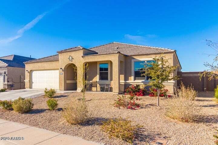 30160 W Fairmount Ave., Buckeye, AZ 85396