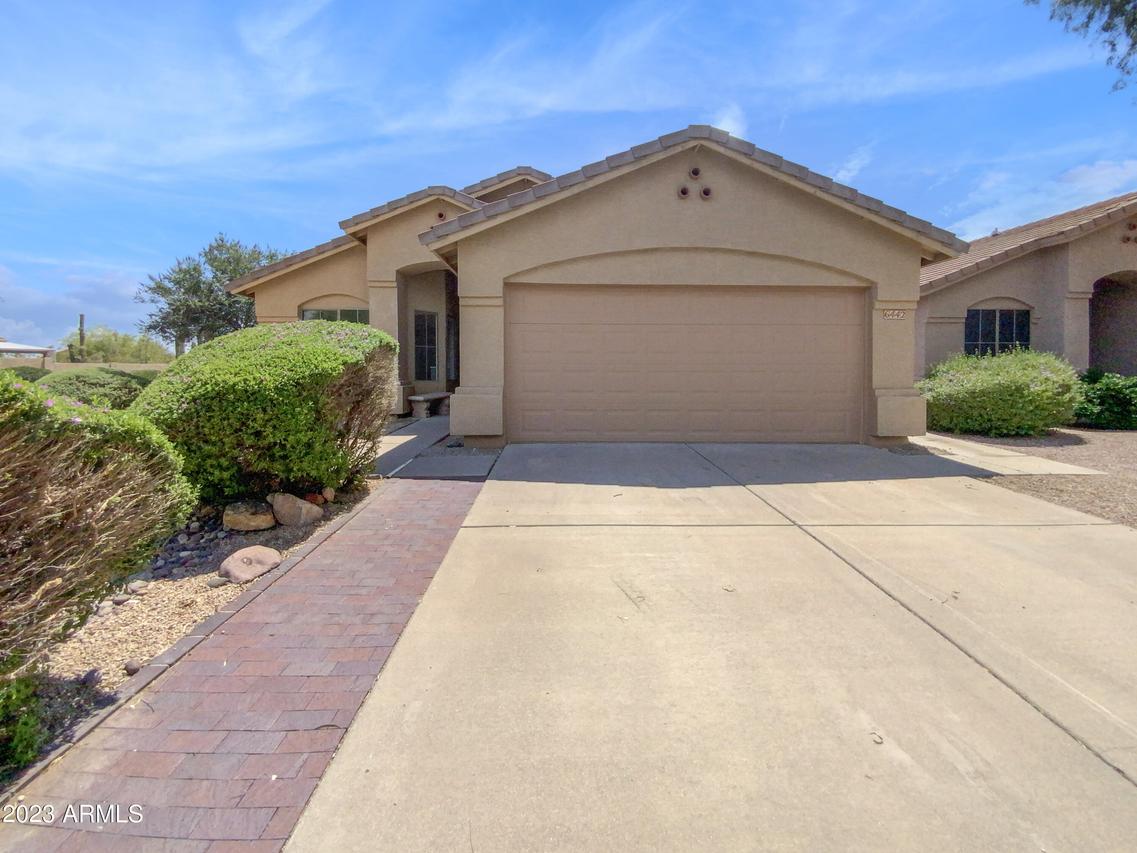 6442 S Foothills Dr., Gold Canyon, AZ 85219