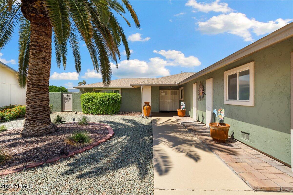 13138 W Paintbrush Dr., Sun City West, AZ 85375