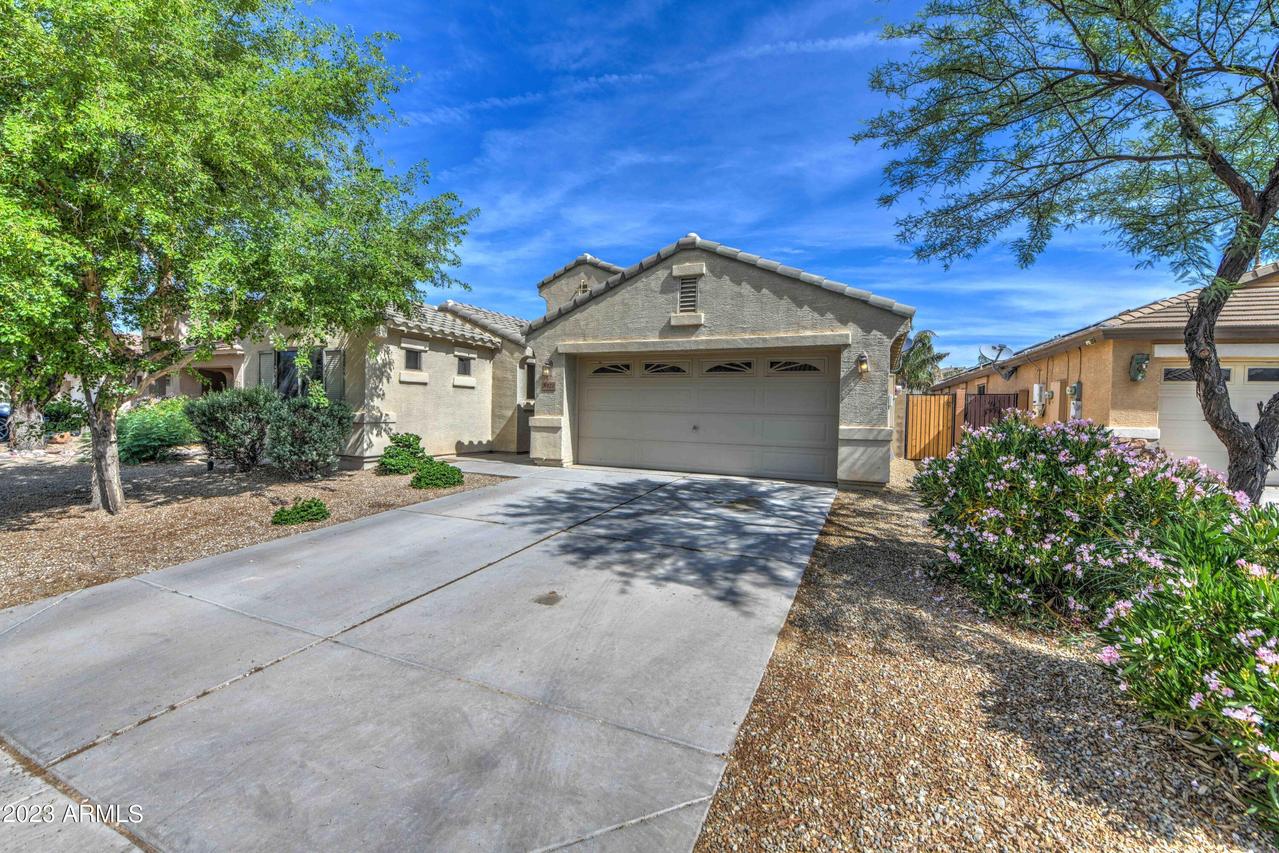 3920 E Graphite Rd., San Tan Valley, AZ 85143