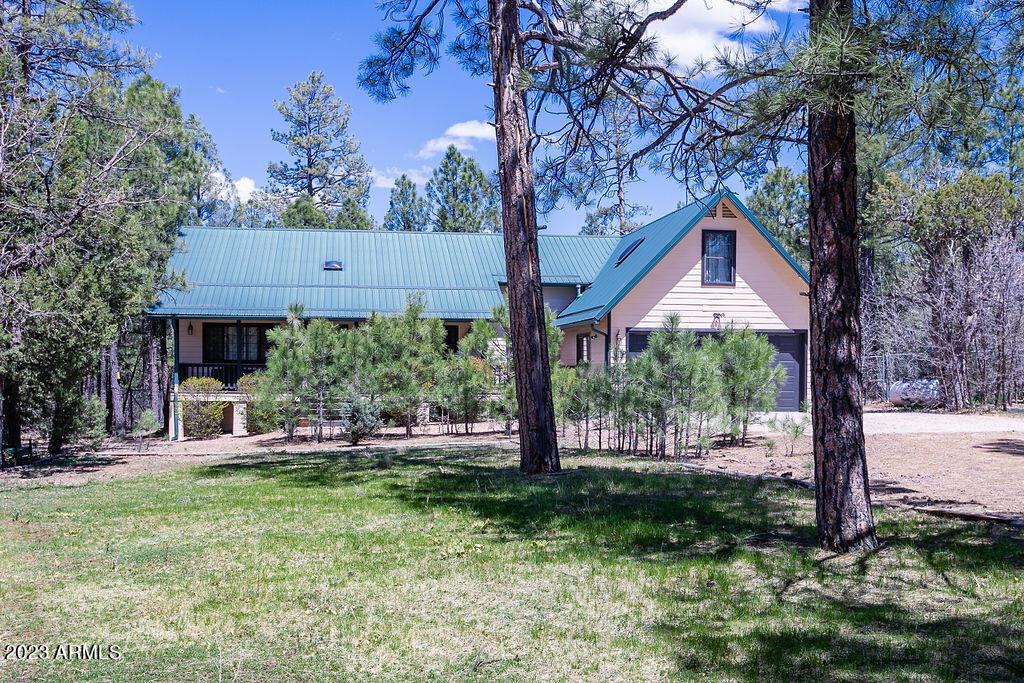 257 Long Ln., Lakeside, AZ 85929