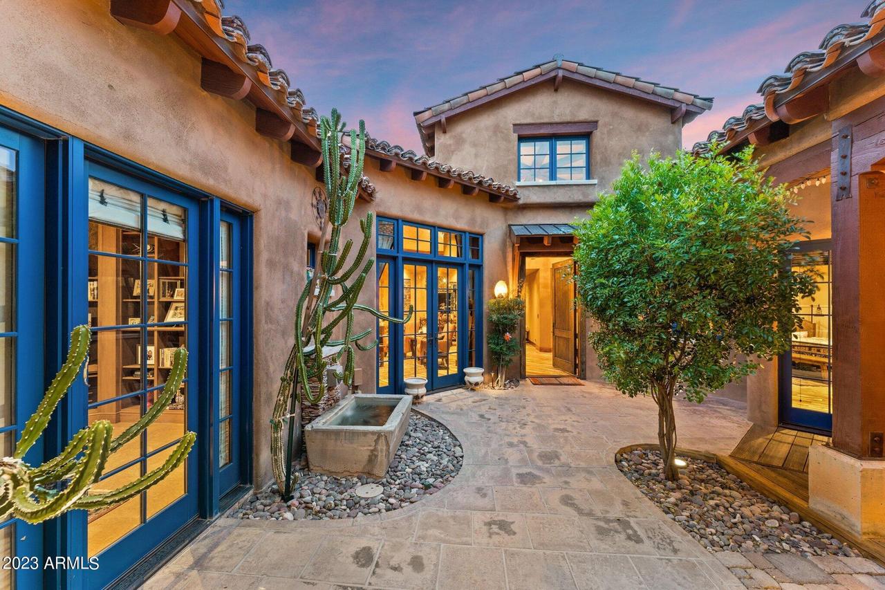 1410 Villa Del Norte, Wickenburg, AZ 85390